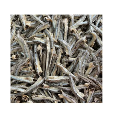 WHOLESALE DRIED ANCHOVY FISH FOR FOOD