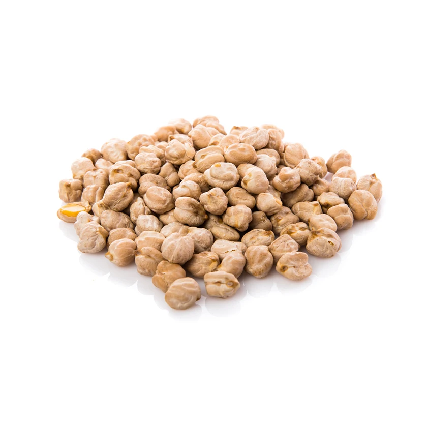 Оптовая продажа, цена, фирменная торговая марка, сельскохозяйственная упаковка, экспортный пакет, желтый жареный нут из Бразилии