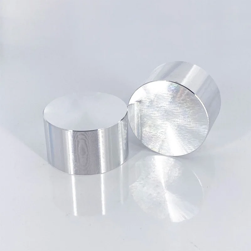 Certified Reference Material for Calibration