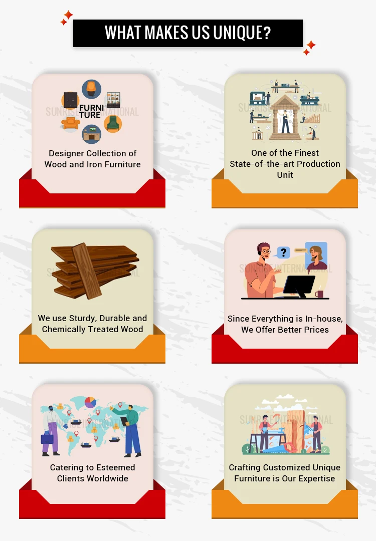 Excellent Quality Handmade European Style Sheesham Wood Queen Size Double Bed with 2 Matching Bedside Cabinet