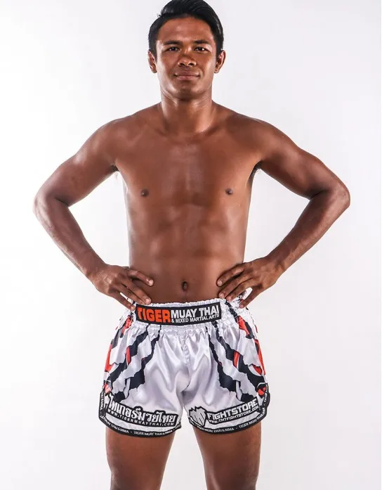 SOTF boxing trainig fitness Muay thai boxing shorts muay thai boxing shorts kickboxing mma short Martial Art Shorts