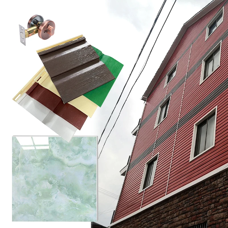 USA Landed Price For Builder Budget Control One-stop solution project building materials building material other construction