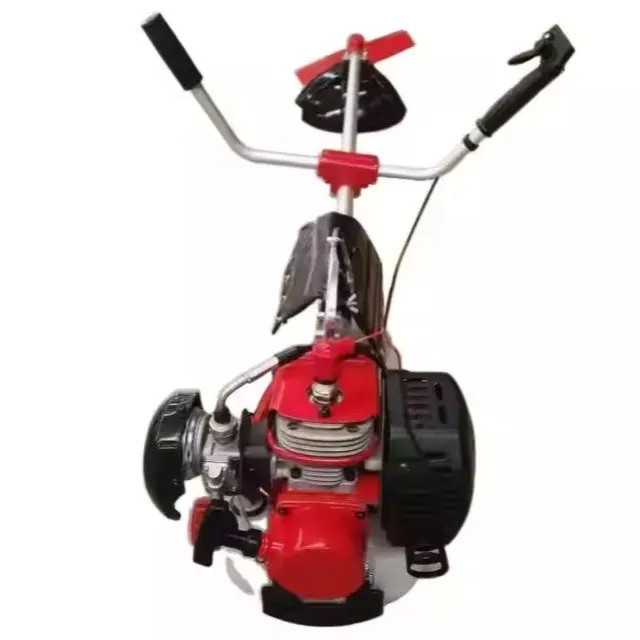 New Model Japanese 41.5 cc grass cutter Grass Trimmer Shindaiwa B45 Brush Cutter