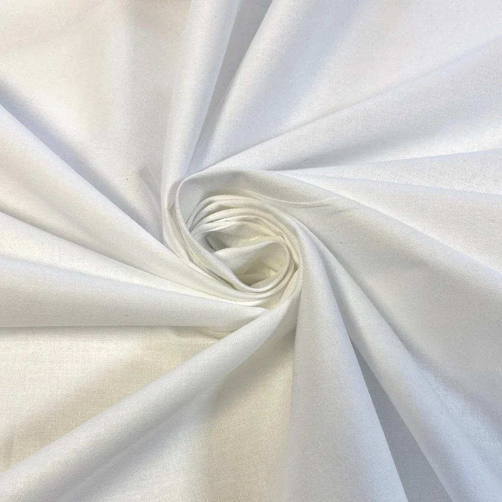 Sale Top Quality Inherently fire retardant luxury silk sheer organza curtain fabric for hotel from india
