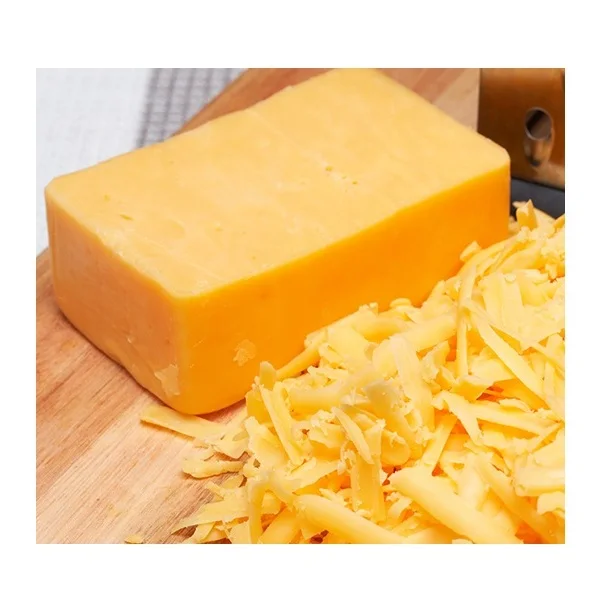 Высококачественный сыр Cheddar | Оптовая продажа Сыра по лучшей цене Сыр для