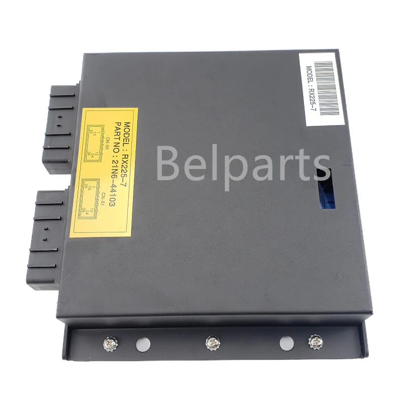 21N7-32100 контроллер ЦП ECU для hyundai оригинальные детали escavator