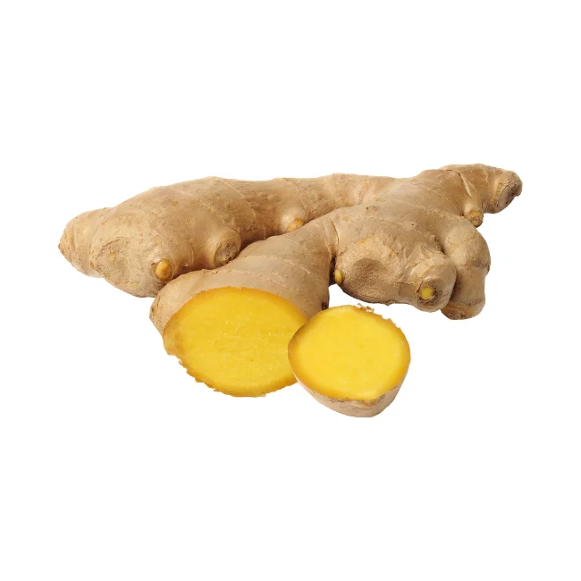 Premium dried fresh ginger at wholesale cost per ton. Vietnamese importers of ginger