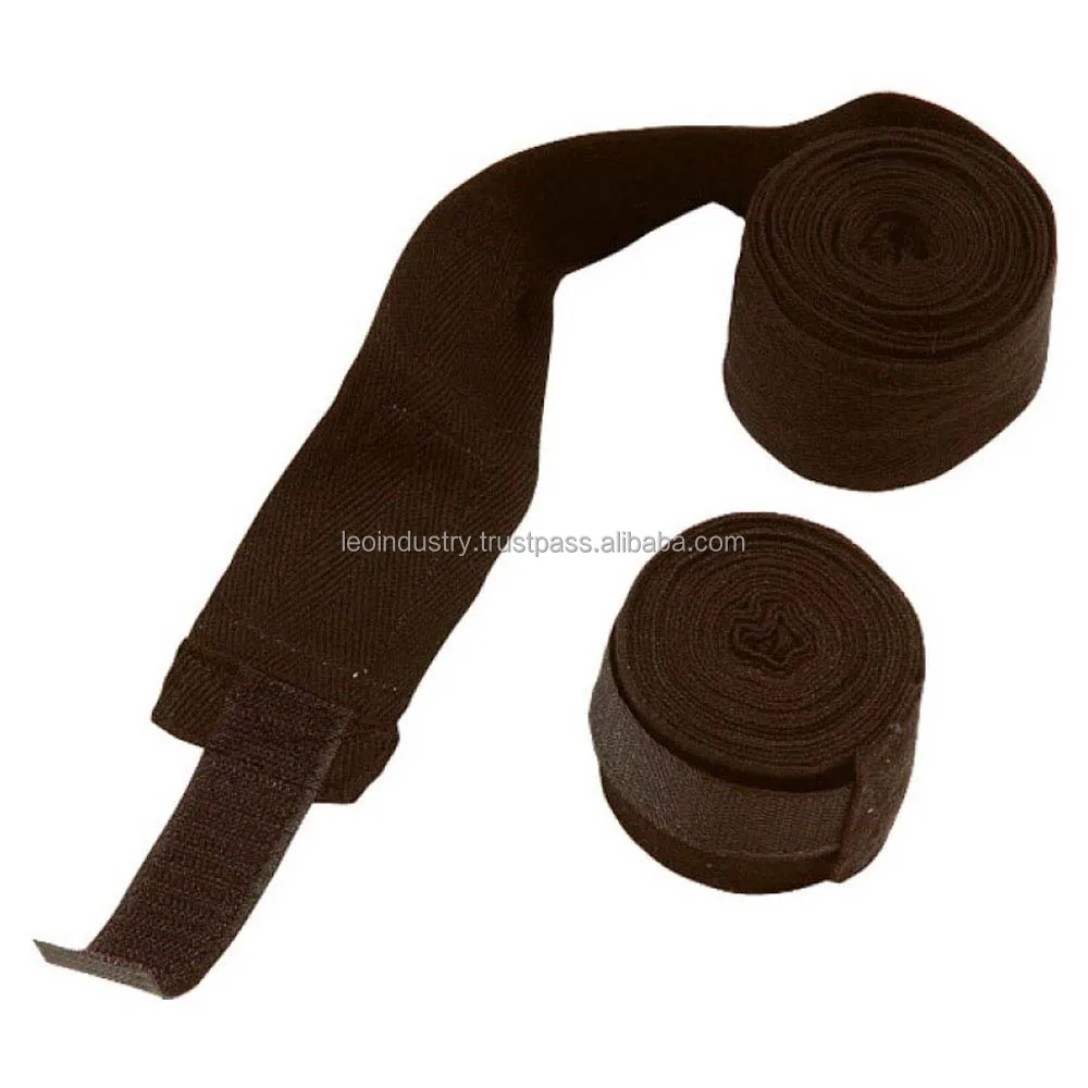 Custom Medical Pet Sports Tape Wrist Ankle First Aid Breathable Elastic Non Woven Self Adhesive Bandage Wrap