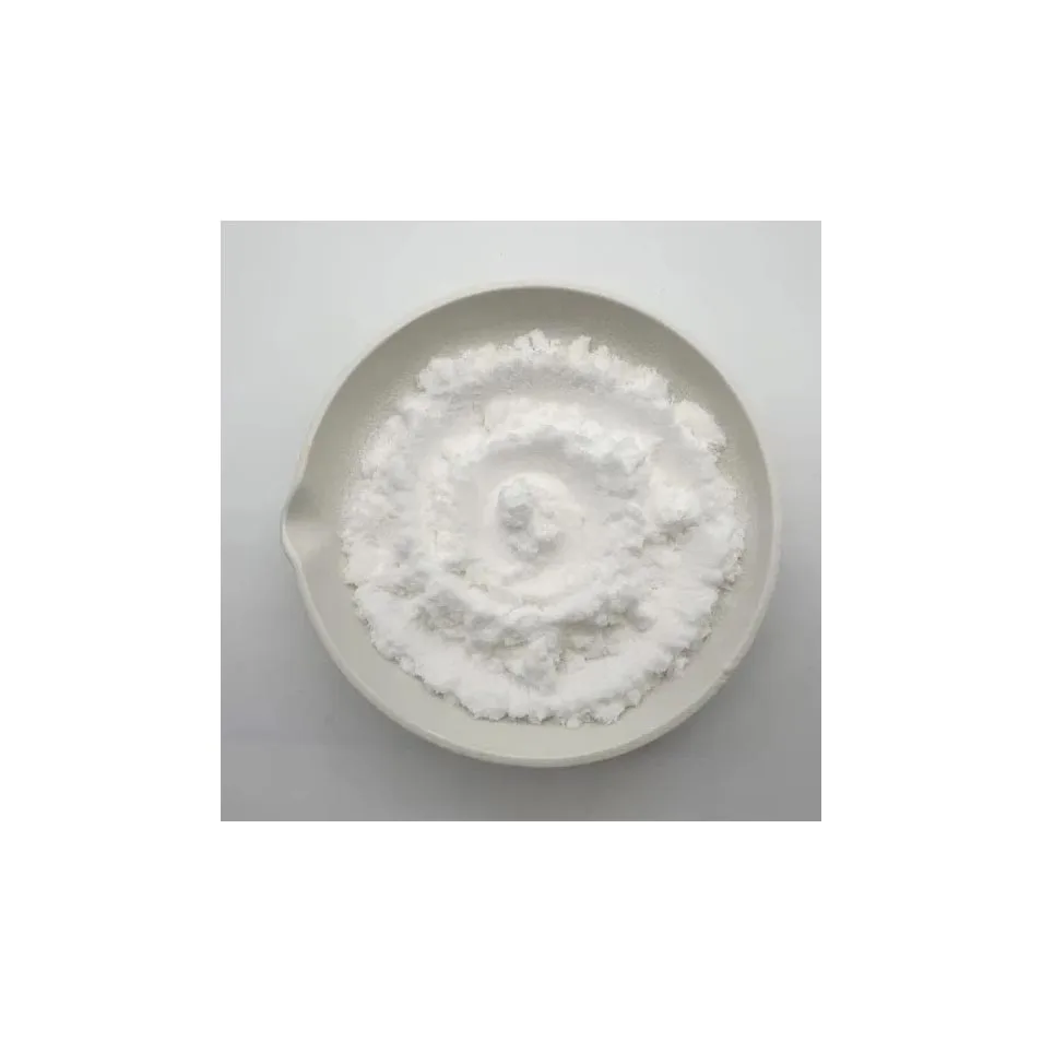 Animal Nutrition Supplement white granular powder choline chloride high quality and safe choline chloride cas 67-48-1