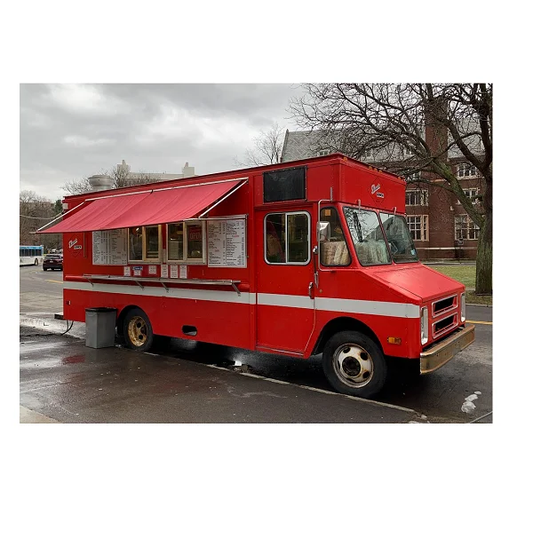 Shop Cheap Food Trucks for Sale Unleash Your Creativity with Our Affordable Mobile Kitchens for Every Food Venture