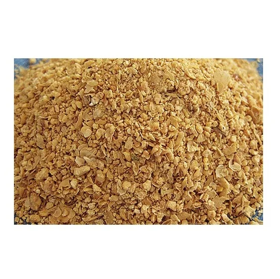 100% Pure Quality Rapeseed Meal Best Cheap Wholesale Pricing for Animal Feed High-Protein Powder for Cattle Fish Dog Pig Bird