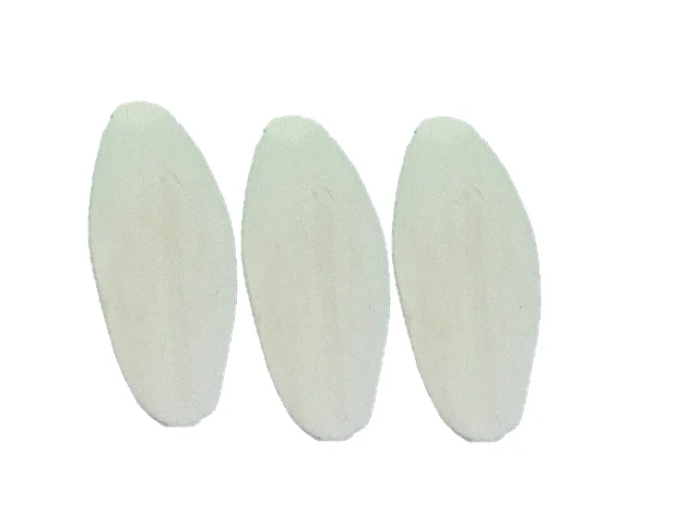 Manufacturer of Cuttlefish Bone - Cuttlebone/100% Natural Manufacturer Birds Food with white color & Clean Oval 4.5 inches