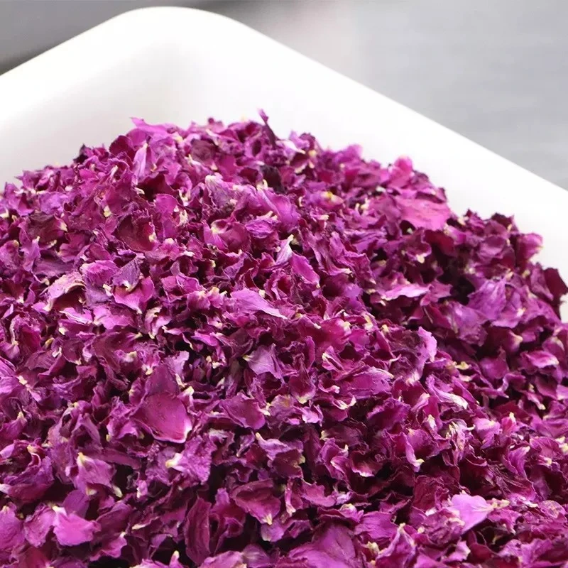 Dry Rose Petals Easy to Use Dried Flowers In Wholesale Reasonable Price Dry Rose Petals Customized Packing High Quality OEM