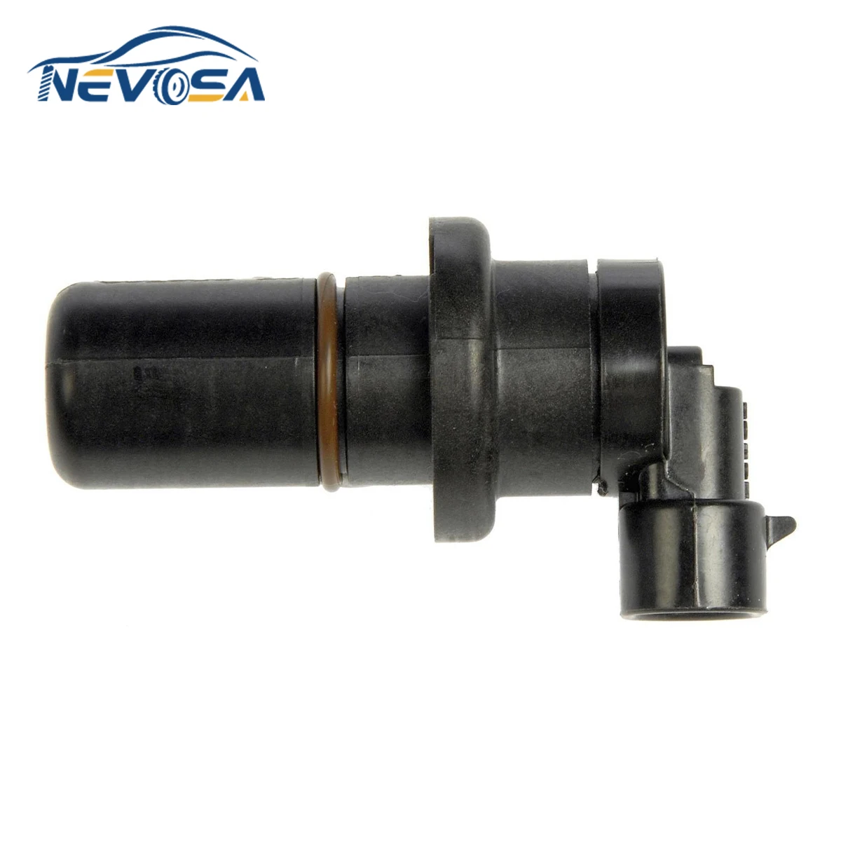 Nevosa 3095533 K-3454 505-5407 K-4148 K3454 5055407 K4148 2 Pins Truck ABS Wheel Speed Sensor For Kenworth T660 T800 C500 W900