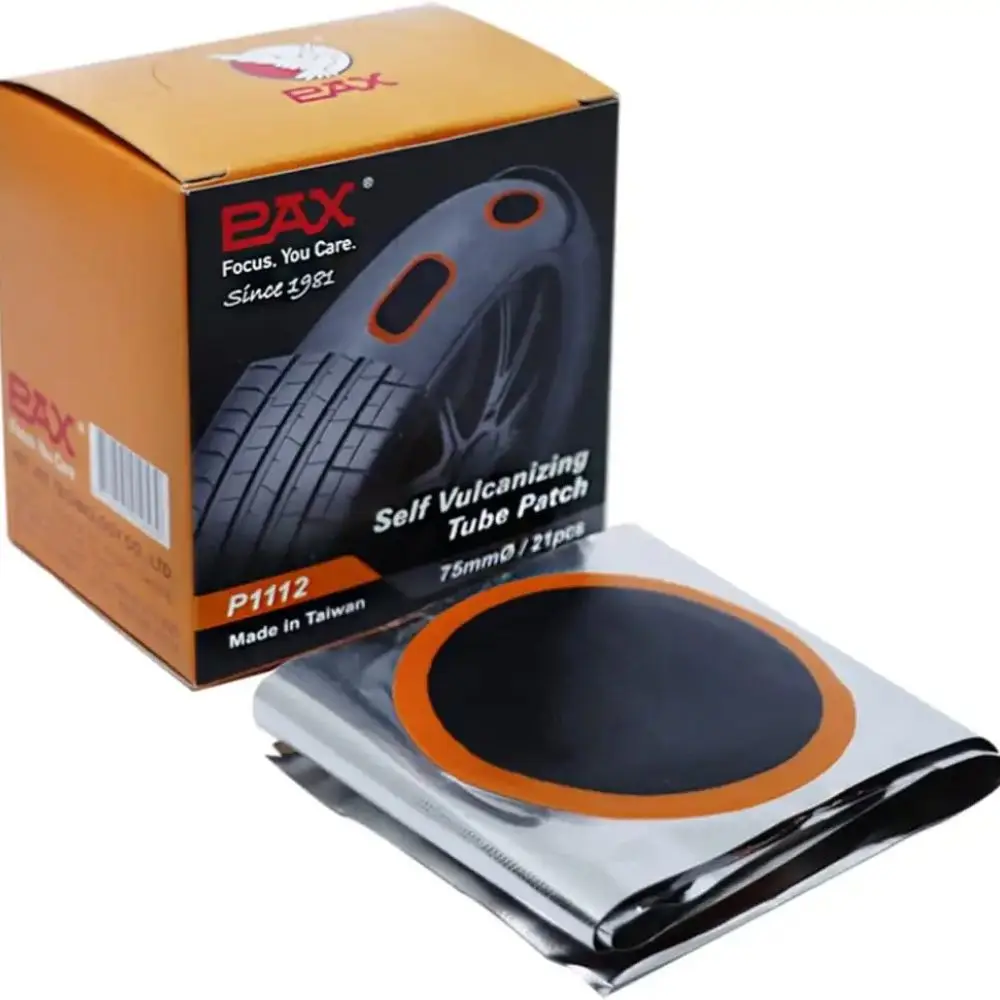 P1112 75mm Tire Tube Patch Authorized Distributor