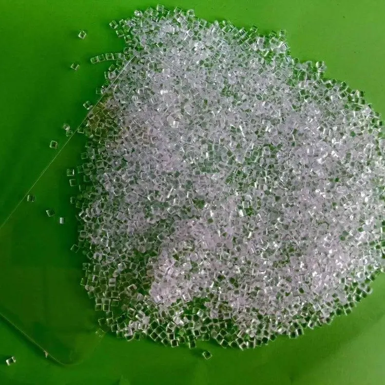 High Transparency Sabic polycarbonate light diffusion pellets filled led pc pellets virgin polycarbonate resin