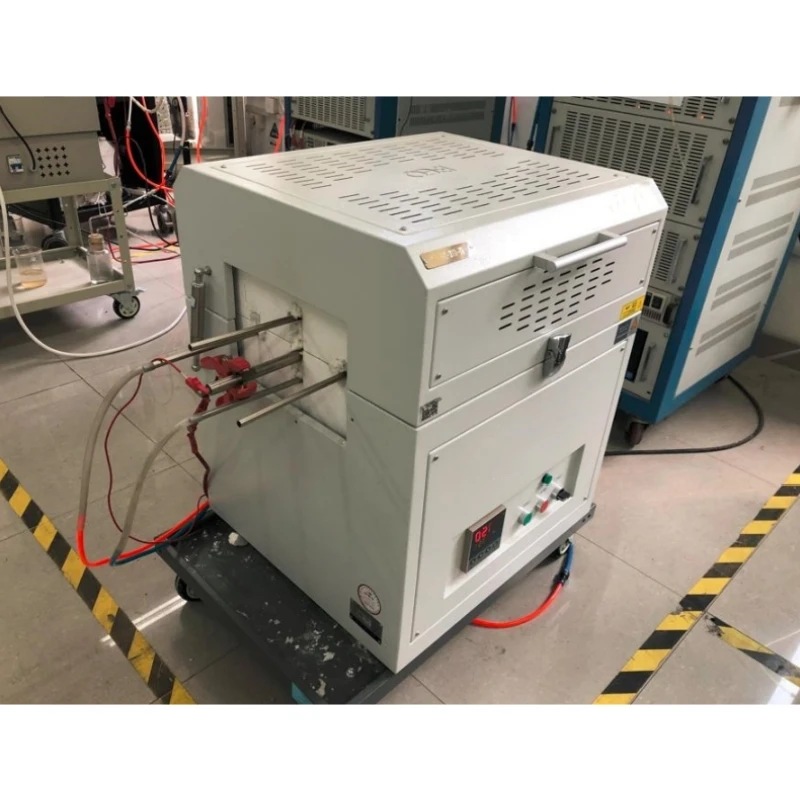 Good-Performance Green Energy Direct Methanol Fuel Cell Power Generator DMFC