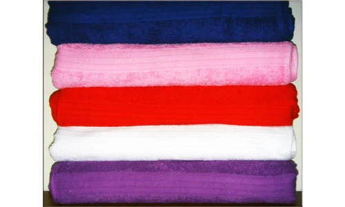 Wholesale Top Selling  Luxury 100 % Cotton Towel Home Use Sustainable / Compressed High Quality Towel Sets Available All Colors