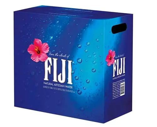 Hot Selling Price Of FIJI Natural Artesian Water 330ml 500ml 1L,1.5L Bottles In Bulk Quantity fiji natural artesian water pac