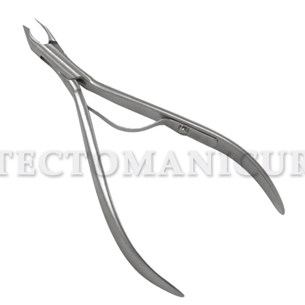 Professional Best Selling Cuticle Nail Nippers Made With High Quality 440C Stainless Steel Nail Clippers