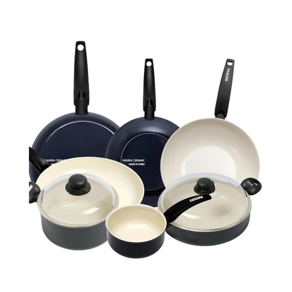 [FANJINI] CERA BLUE SERIES (FJNCBR) Super Strong Multiple Layer Coating Technology Uni CERA Ceramic Coating