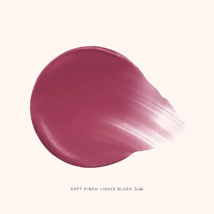 Fashion Female Liquid Mineral Blusher Longlasting Creamy Gradient Makeup Blush for Daily Life