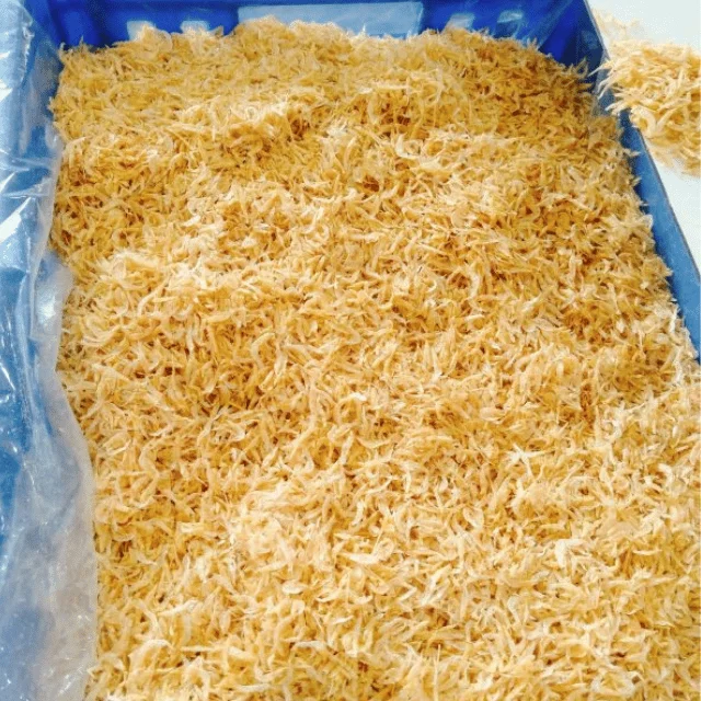 Competitive Price and High Quality Dried Prawn - Baby Shrimp Seafood Supplier from Vietnam || Ms. Esther (WhatsApp: +84 96359054