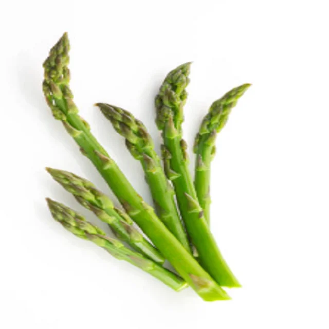 IQF, Замороженная спаржа, экспортный поставщик, семена природы, цены на Китай, оптом, зеленые овощи