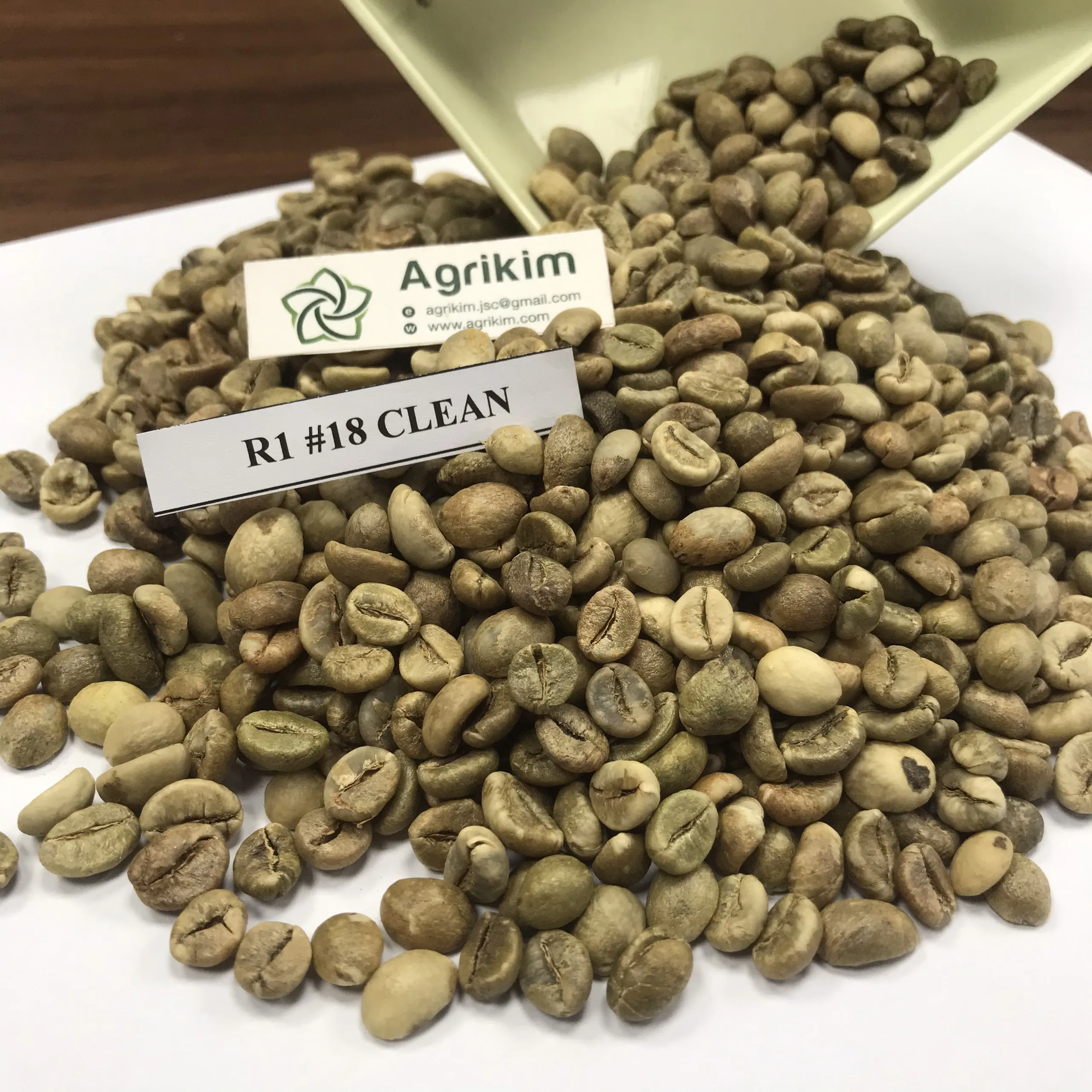 Premium Quality Vietnam Coffee Green Beans Robusta Coffee Beans +84 359313086 Ms Anne