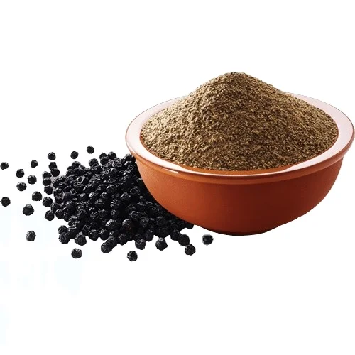 Ground Black Pepper White pepper Black Pepper Powder Ground High quality Low price +84 83 205 9133