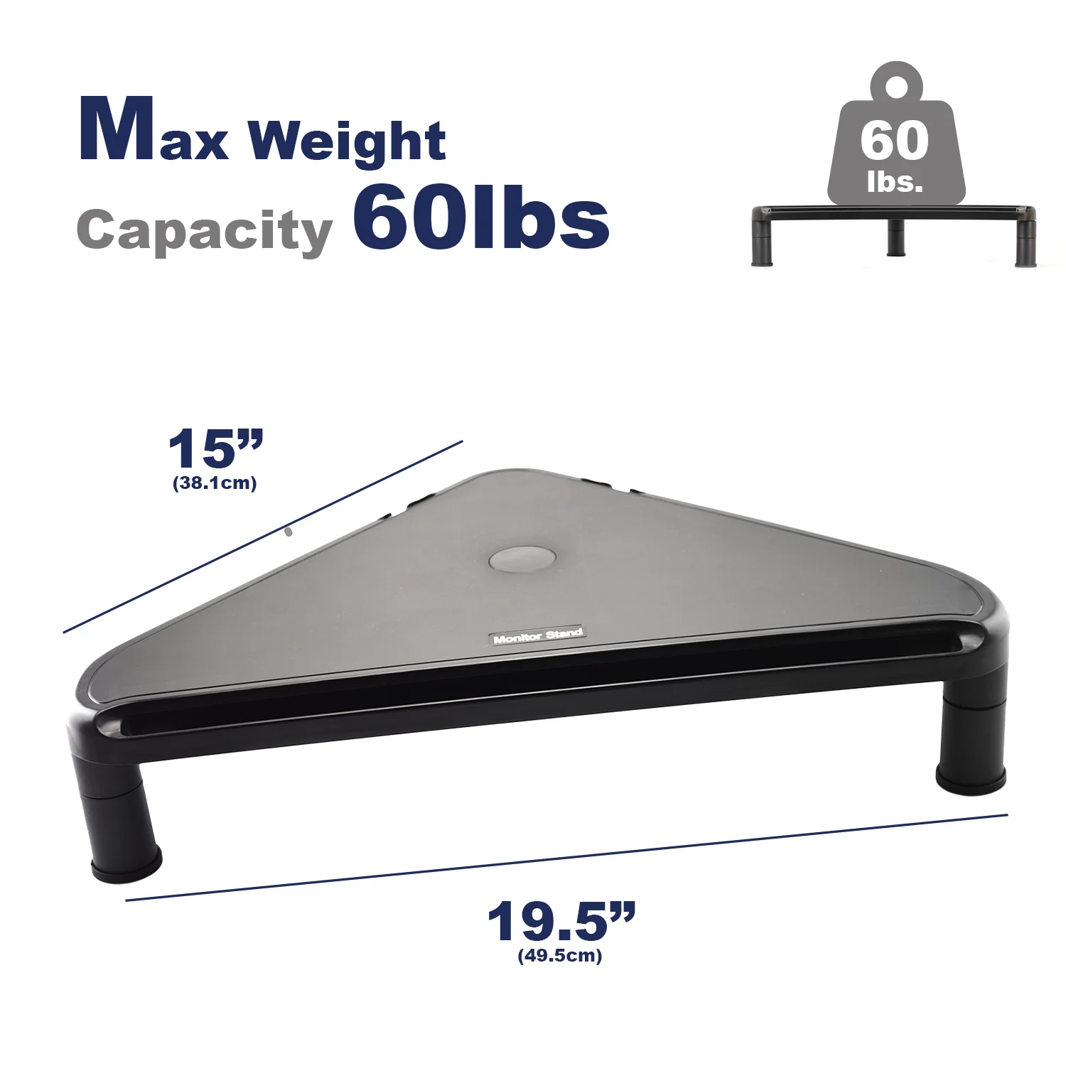 max weight
