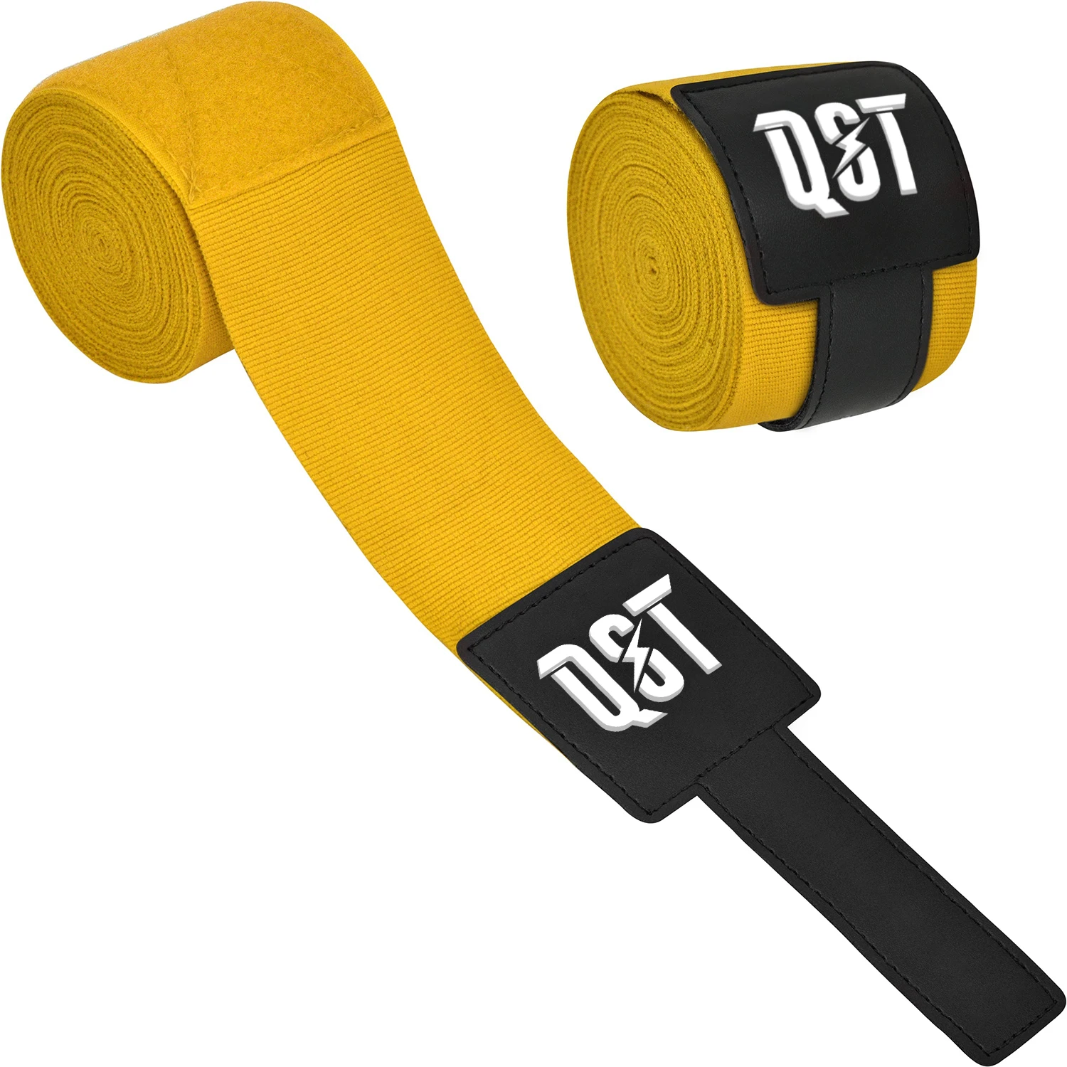 Factory Custom Printed Boxing Bandage Cotton Hand Wrap Customized Fast Punching Hand Safety Boxing Hand Wrap