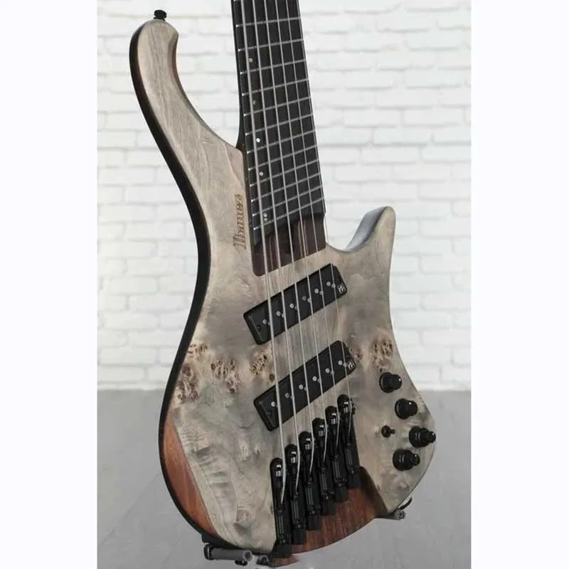 Ibane_z Bass Workshop EHB1506MS Bass Guitar