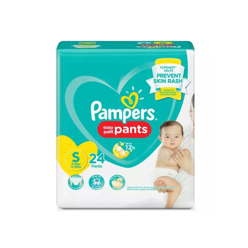 Original Quality Pampers - Baby-dry Diapers For Sell Worldwide