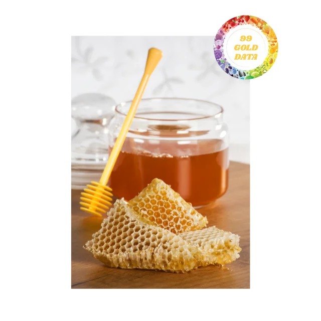 Good Source Of Top Quality 100% Pure and natural Bee Honey from Vietnam With Competitive Price