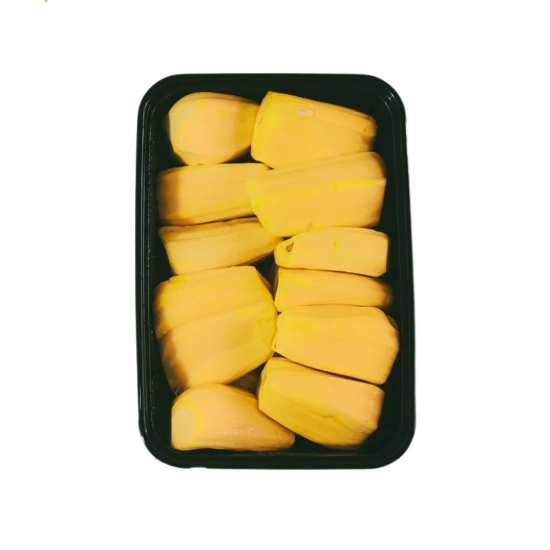 Vietnamese Supplier of Frozen Jackfruit Top Quality ISO, HACCP Certification Customization