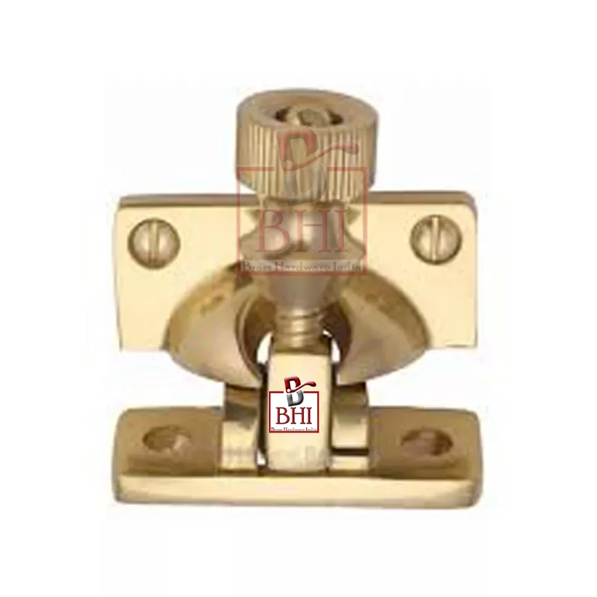 Brass Window Fasteners
