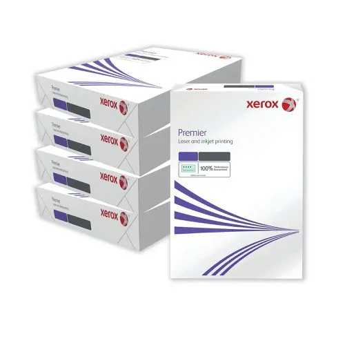 Xerox Multipurpose Copy Paper A4 80GSM