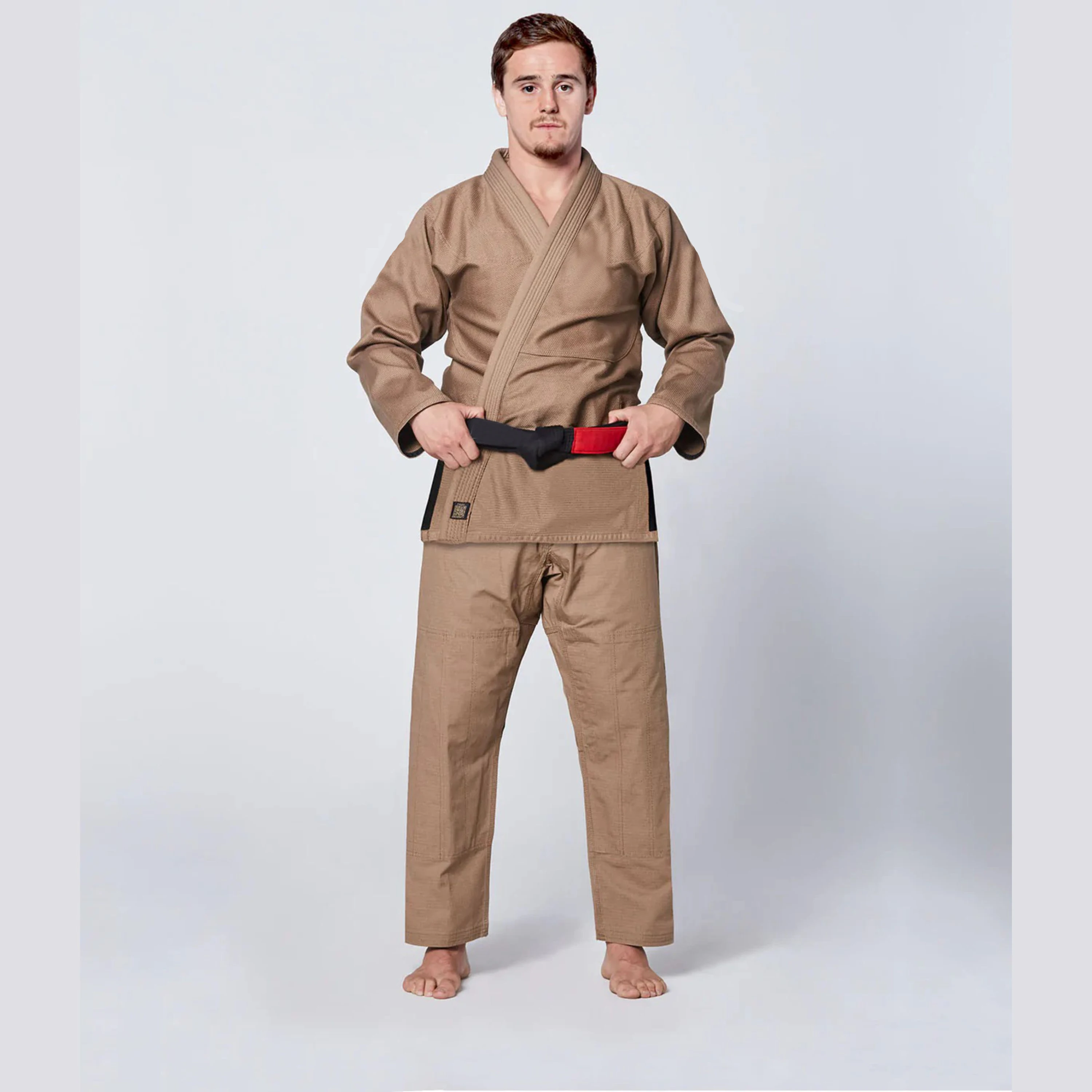 Gi BJJ Gi Kimono Jiu Jitsu Karate Suit WTF Taekwondo ITF Uniform All Sizes Wholesale Custom Logo Karate Uniform Martial Arts