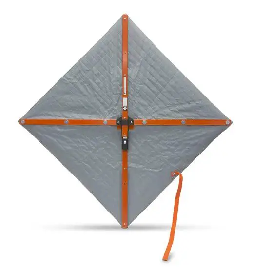 Road Work Ahead High Visibility Work Zone Traffic Safety  Reflective Roll up sign