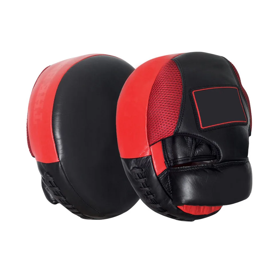 High Quality Direct Factory Made Cheap Price Boxing Focus Pads Custom logo MMA training low price focus pad for sale