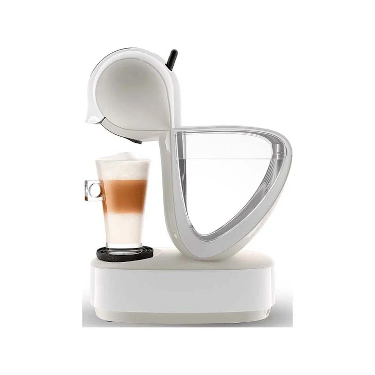 Certified Easy Clean K Cup Filter Dolce Nescafe Gusto Coffee Capsule