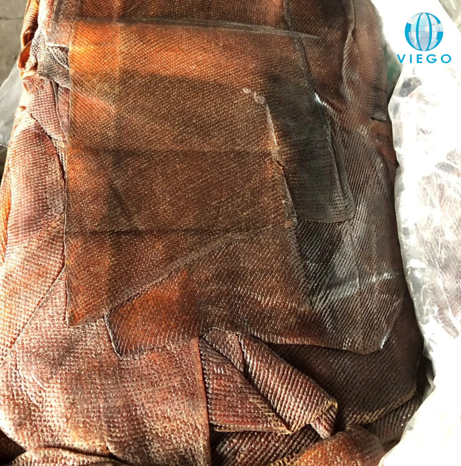 Natural Rubber RSS 3 | Vietnam 100%  Natural Rubber | Vietnam Rubber for industrial quality | Wholesale Price