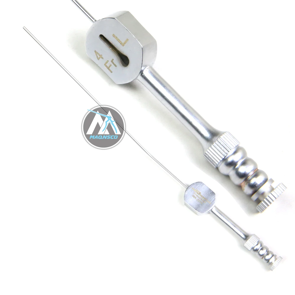 Ортопедическая направляющая для пилы Gigli гибкая 30 5 см хирургические инструменты Bailey Giglisaw