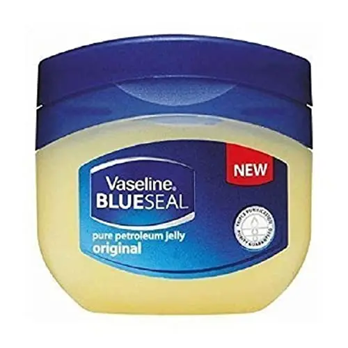 Vaseline Petroleum Jelly Wholesale Cosmetic Origin Place Model Application Refined Refinement Vaseline