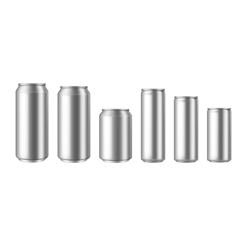 Wholesale empty 500ml standard aluminum can production line beer filling machine manufacturer