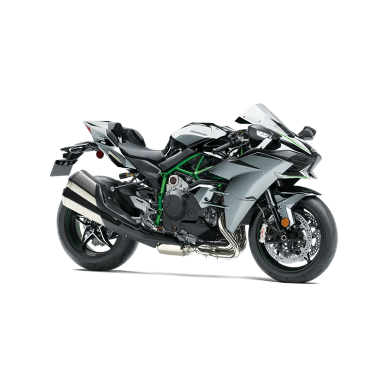 2022 Kawasaki Ninja H2 Motorcycle