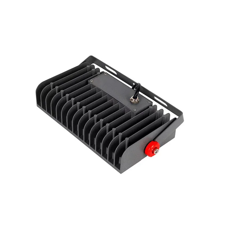 IP65 landscape rainbow light 220V ON/OFF outdoor flood light led rgb  flood light square for party