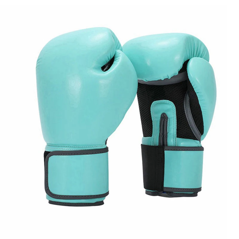 Cowhide Leather Custom Design Logo Printed Boxing Gloves Made in Pakistan Professional Manufactures wholesale rate cheap price