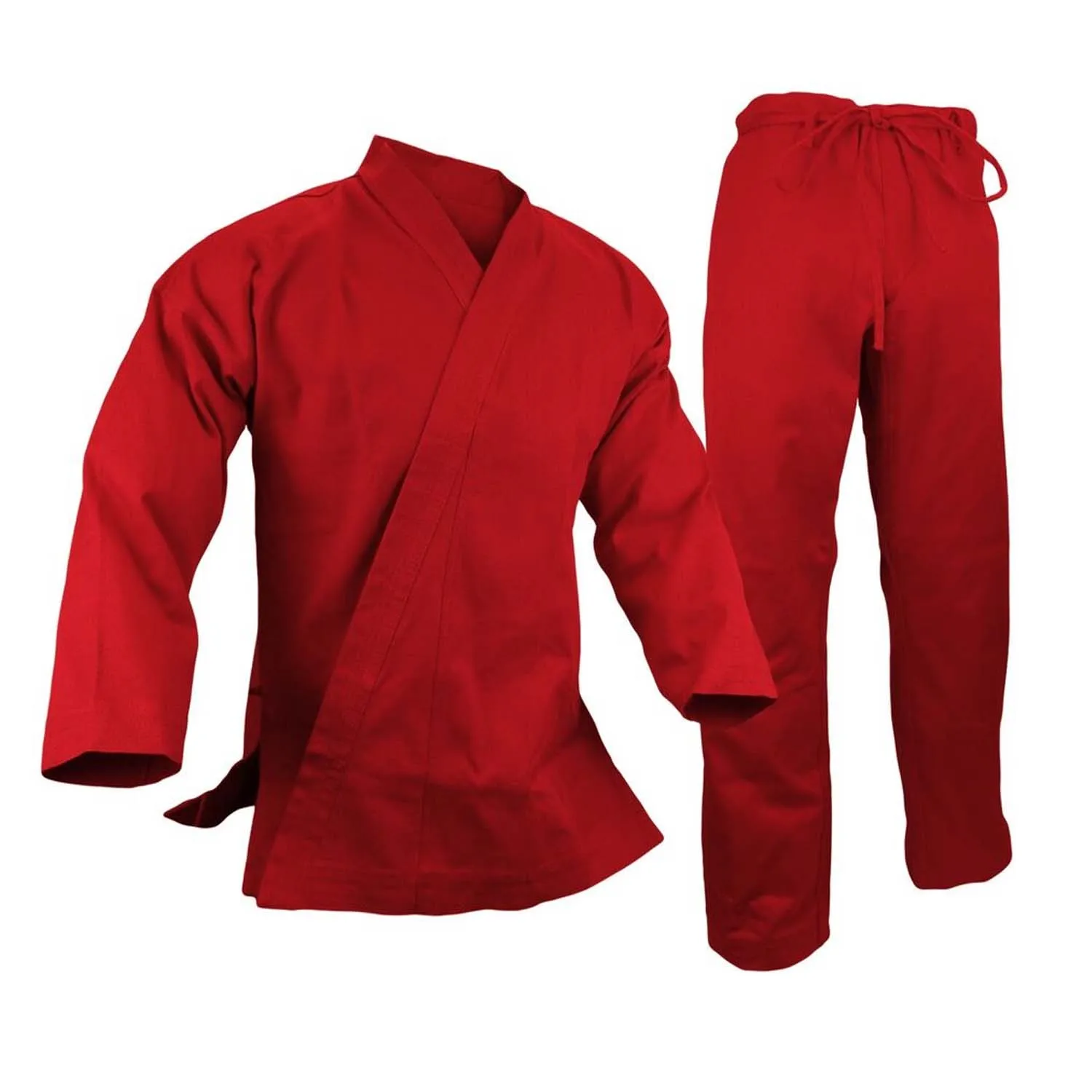 Customized Children and Adults Professional Karate Uniform, Custom Adult 10 Oz Karate Uniform With Suit, Martial Art Judo Suit